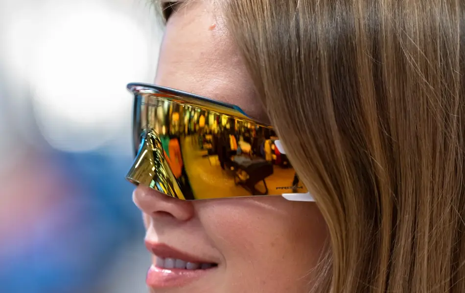 Solbrilletrender våren 2023