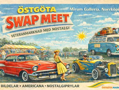 Swap Meet 2026