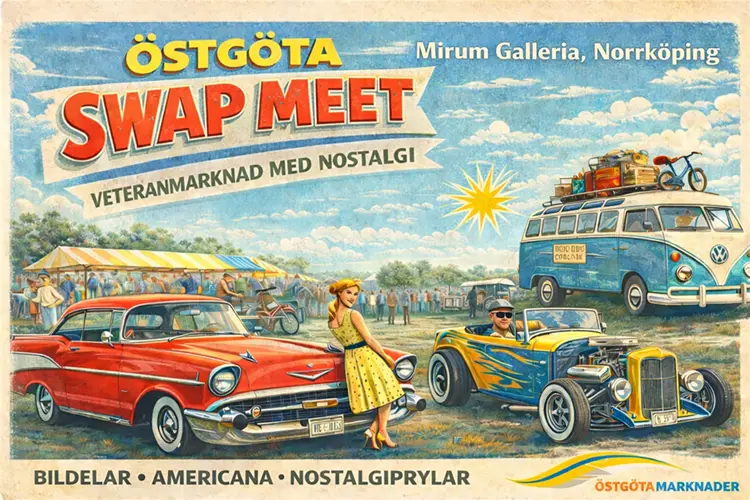 Swap Meet 2026