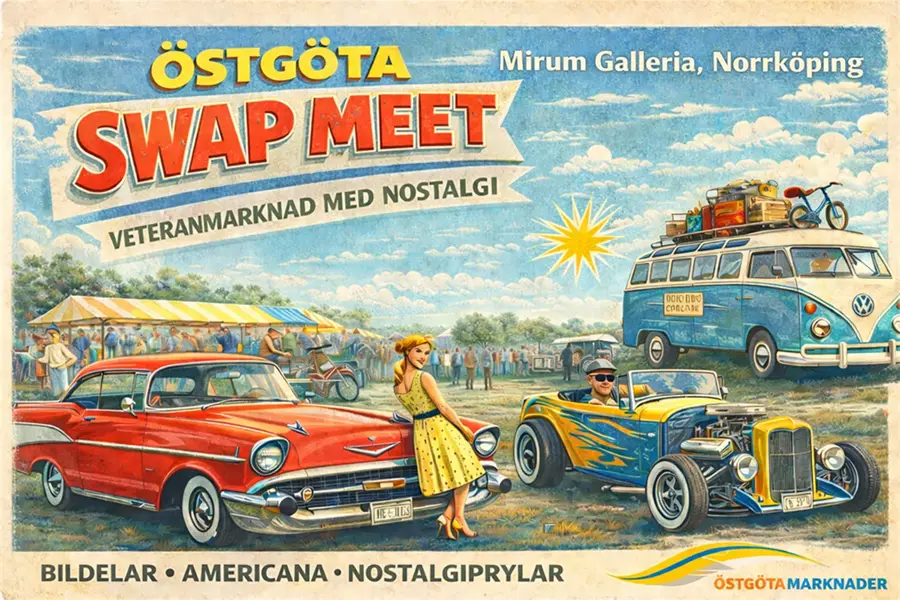 Swap Meet 2026