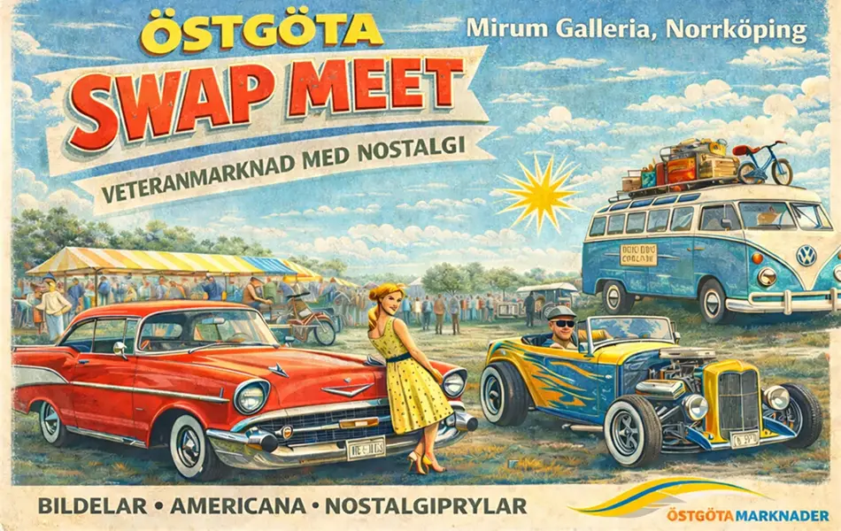 Swap Meet 2026