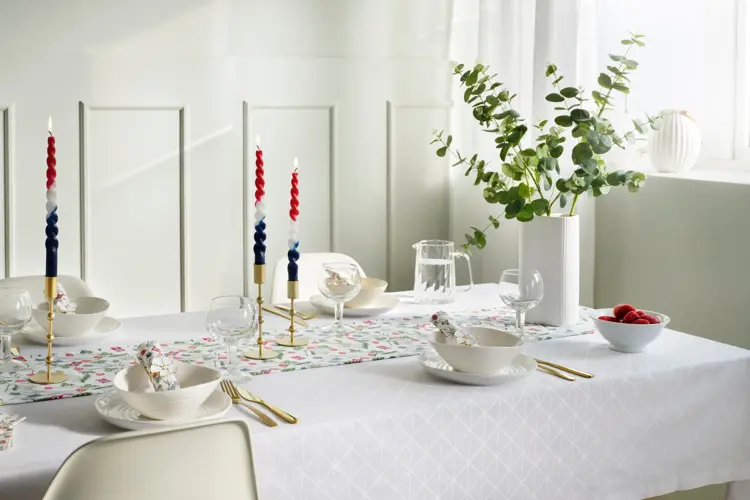 Finn alt du trenger til årets festdag hos Princess!