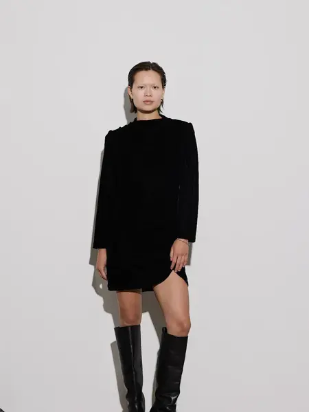 Envelope 1976 Kiman Woman