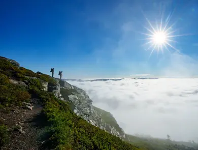 Ting du trenger til norgesferie
