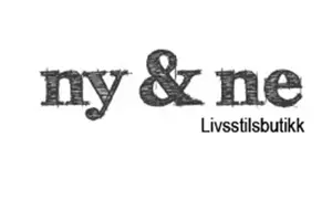Ny & Ne