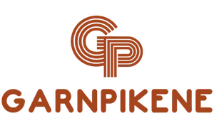 Garnpikene