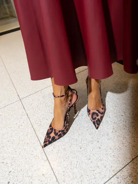 BlogStyle favoritter med Nina Sandbech