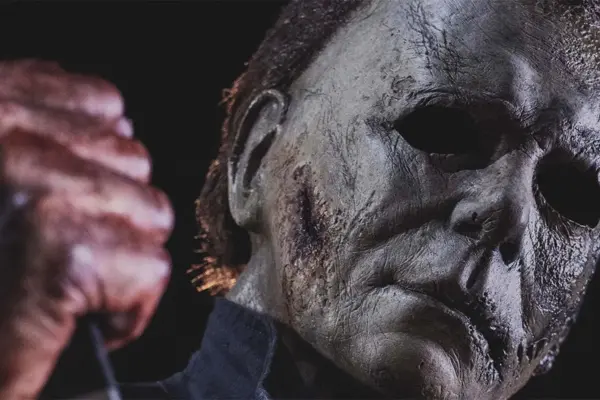 Halloween filmen, Michael Myers