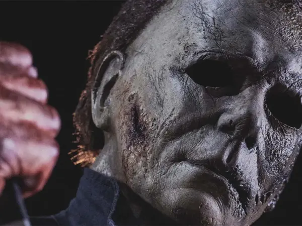 Halloween filmen, Michael Myers