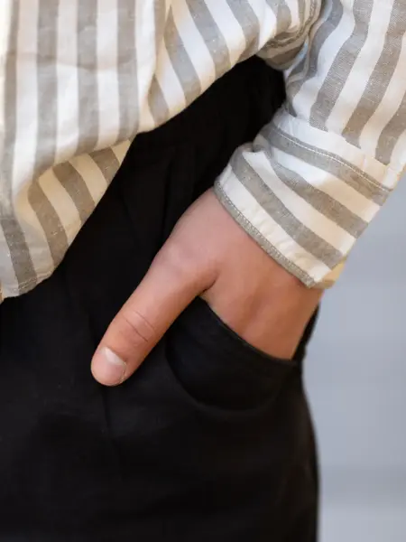 Herremote våren 2025 BlogStyle vår trender herre