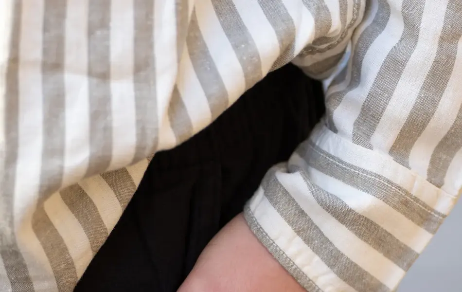 Herremote våren 2025 BlogStyle vår trender herre