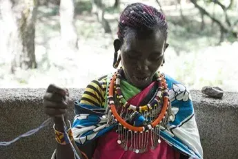 Bærekraftige blomster