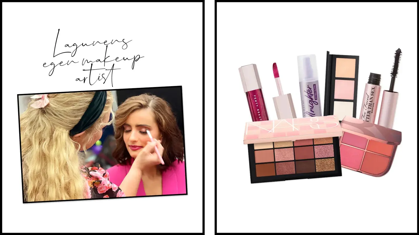 Personal Shopper Lagunen