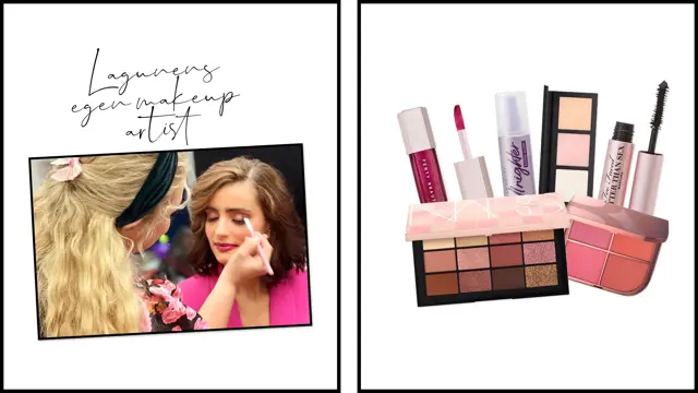 Personal Shopper Lagunen