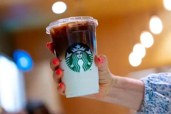 Sandvika Storsenter favoritt spisesteder 