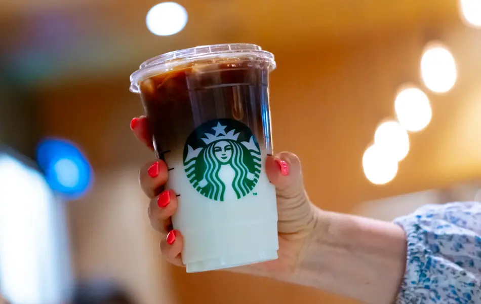 Sandvika Storsenter favoritt spisesteder 