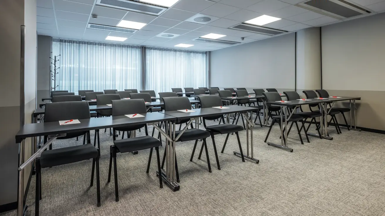 Thon_Hotel_Vika_Atrium_Konferanse-Møterom-Nyland