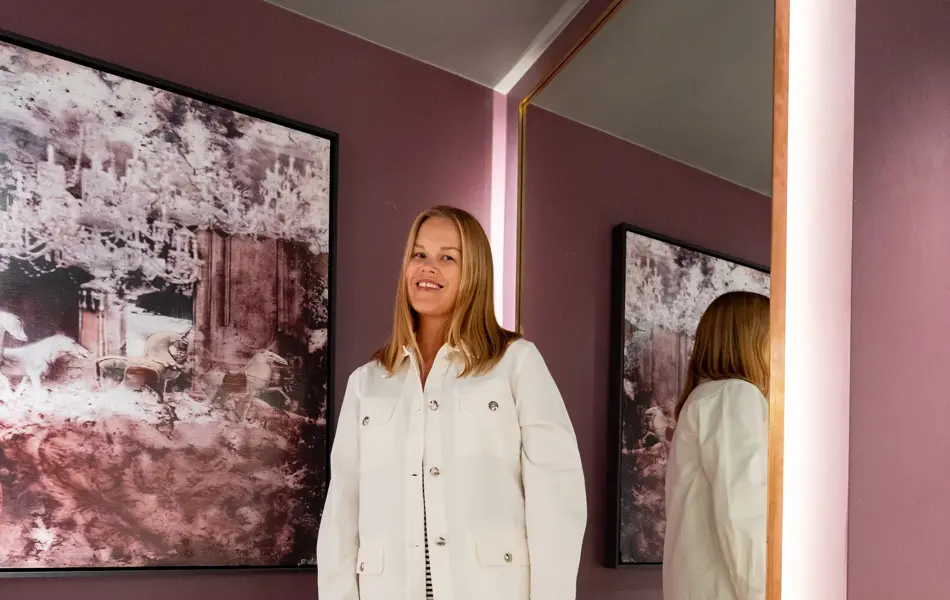 Destinasjon shopping Sandvika Storsenter 