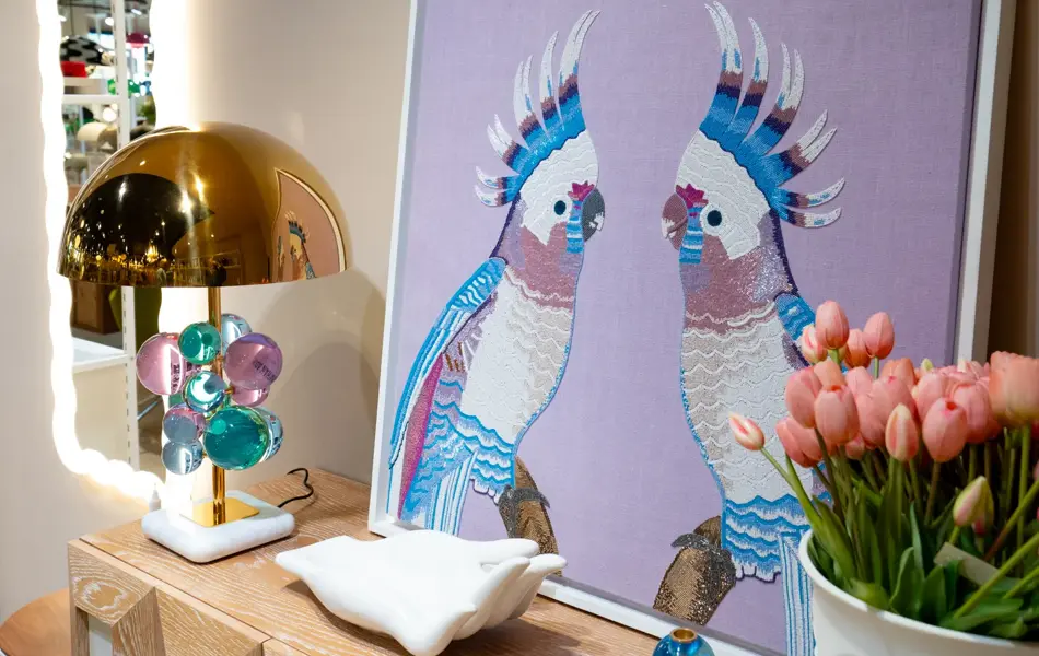 Destinasjon shopping Sandvika Storsenter 