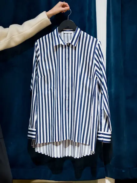 Influenser Annabel Rpsendahl - BlogStyle The PArty Edition