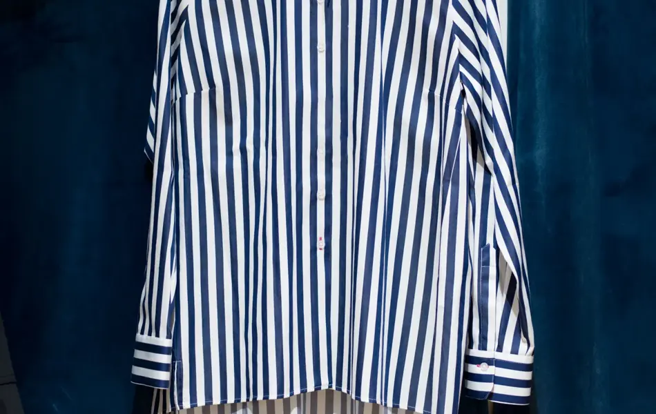 Influenser Annabel Rpsendahl - BlogStyle The PArty Edition