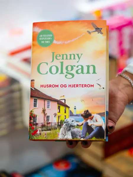 Ark bok morsdag 379 -1