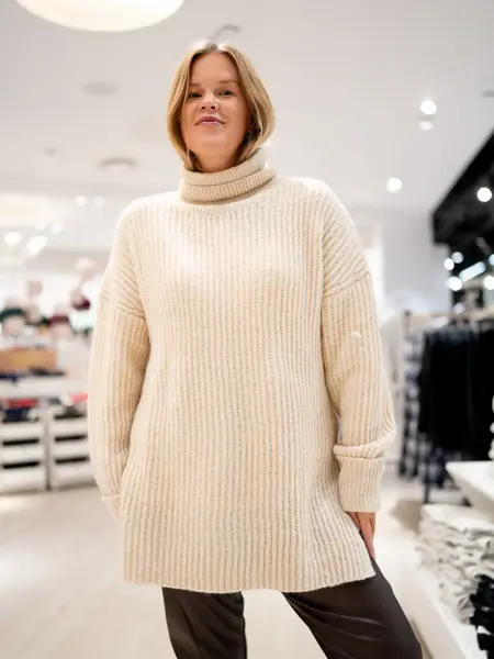 Høstmote dyrt vs. billig