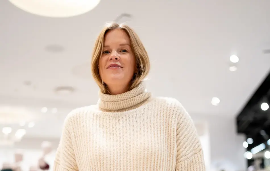 Høstmote dyrt vs. billig