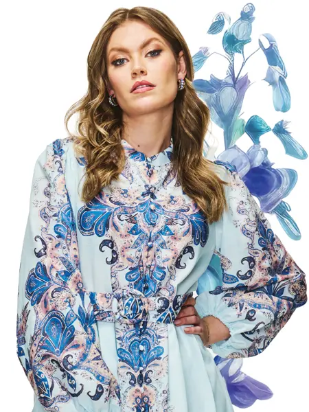 Sesongens fineste festantrekk