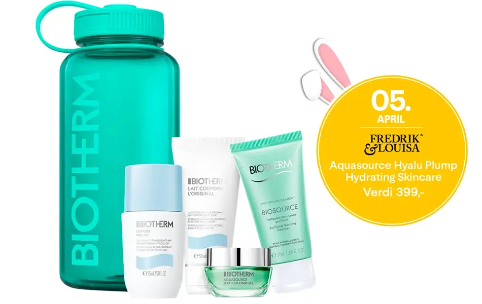 SS_Påskekalender_5.april_Fredrikoglouuisa_3x2