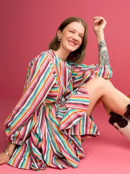 BlogStyle vår 2023. Vårens favoritter med influencer Marianne Theodorsen