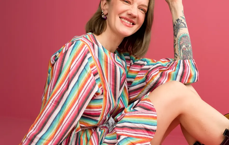 BlogStyle vår 2023. Vårens favoritter med influencer Marianne Theodorsen