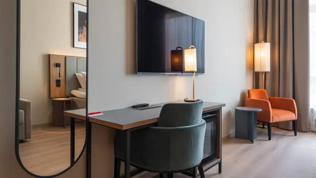 Thon_Hotel_Drammen_Handicap_Room
