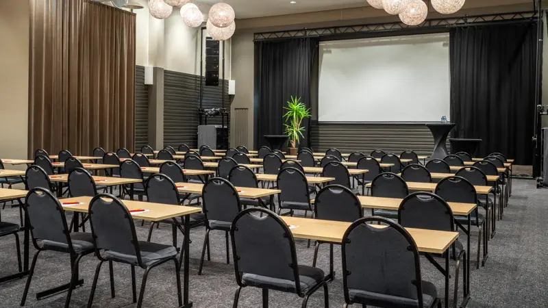 Thon_Hotel_Horten_Fjordsalen