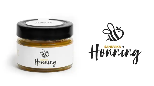Sandvika Honning