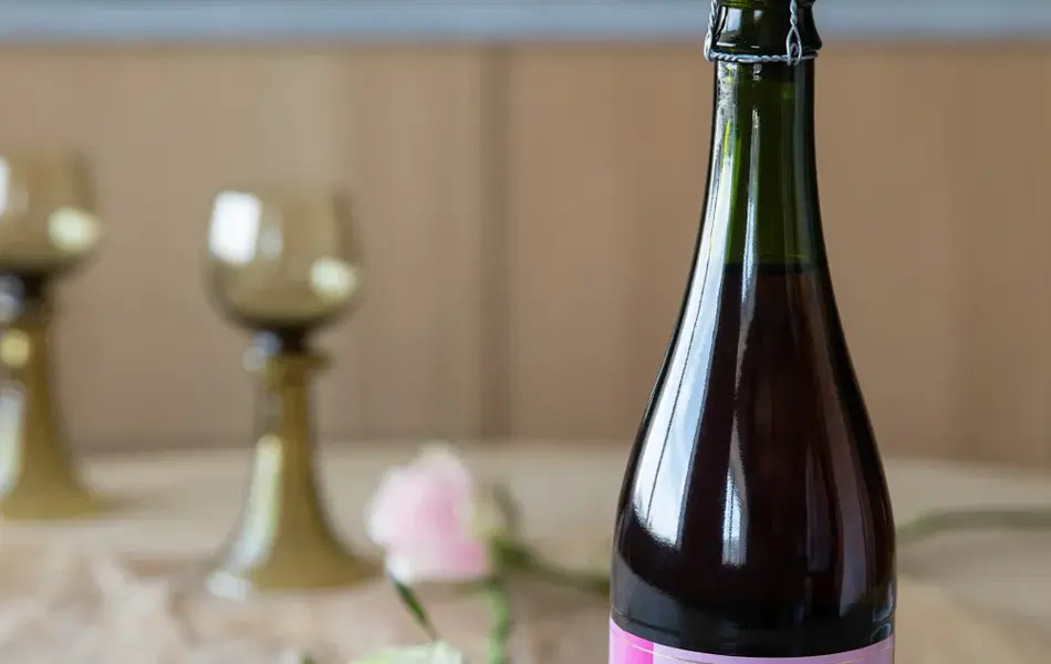 Rosa sløyfe produkter fra Mester Grønn