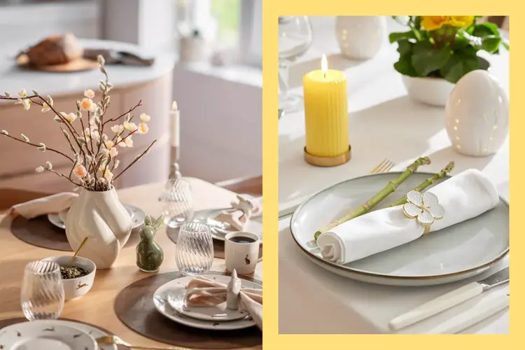 Slipp påsken inn til frokost, lunsj og middag! Med et par tips får du et påskebord elsket av alle.