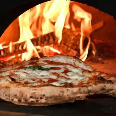 NIO Restaurant og Bar