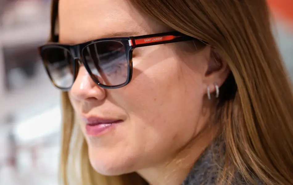 Synsam Saint Laurent 4450-1