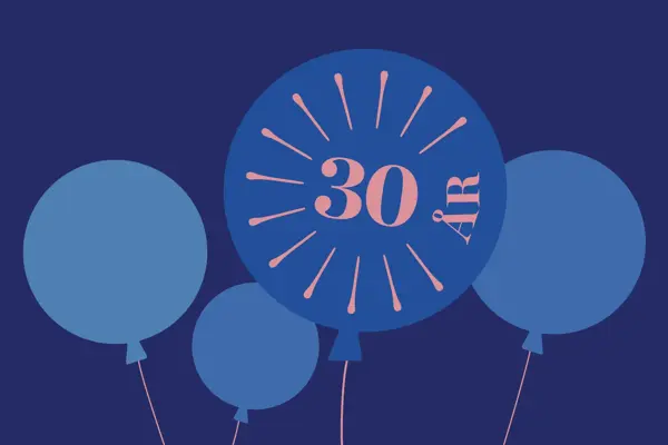 østfoldhallene feirer 30 år