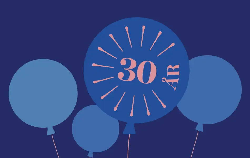 østfoldhallene feirer 30 år