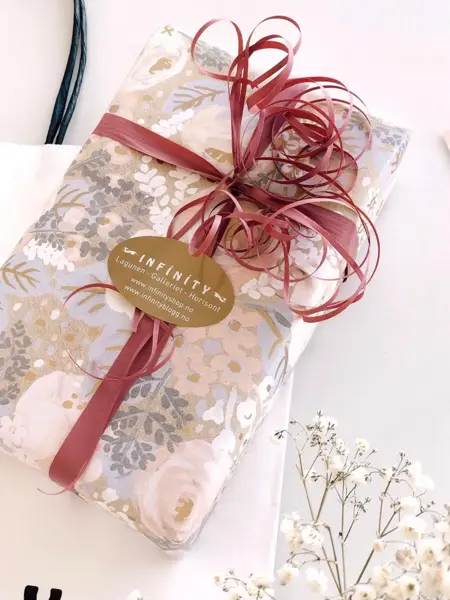 Hjemlevering for Infinity