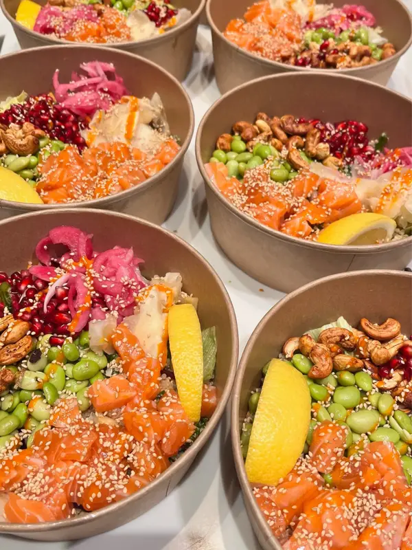 Pokebowl
