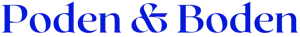 Poden & Boden