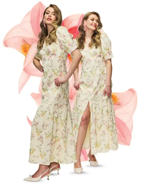 Sesongens fineste festantrekk