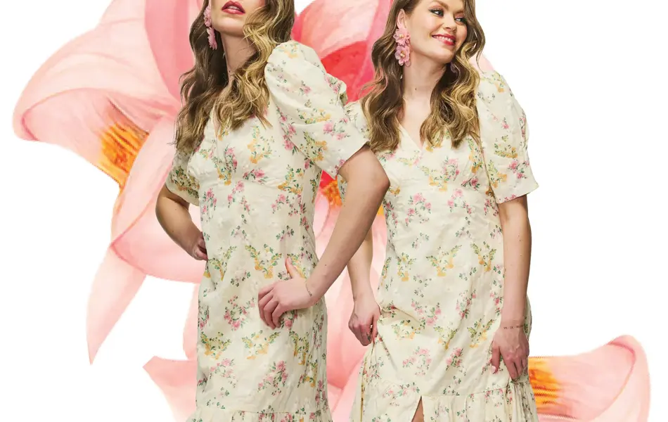 Sesongens fineste festantrekk