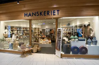 Unike konsepter du ikke finner andre steder 