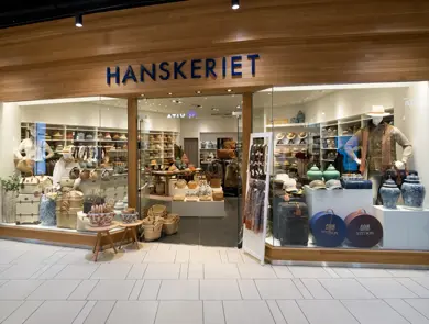 Unike konsepter du ikke finner andre steder 