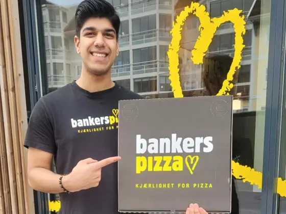 Bankers mai