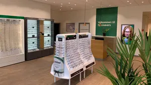 Butikkbilde av Specsavers Ski